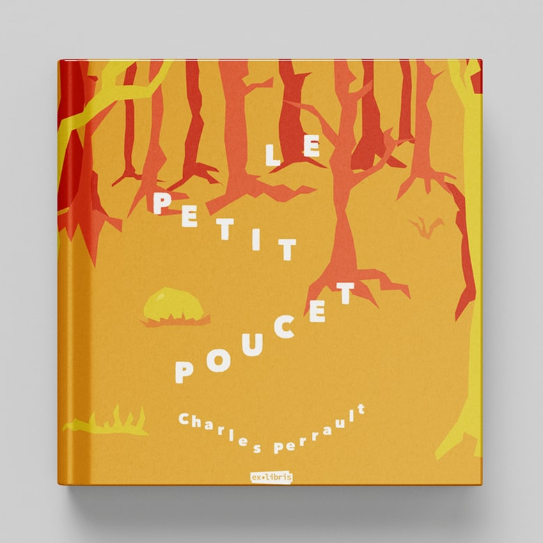 Livre Le Petit Poucet