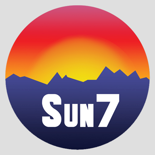 Logo SUN7