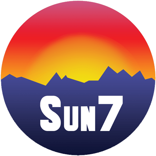 Logo SUN7